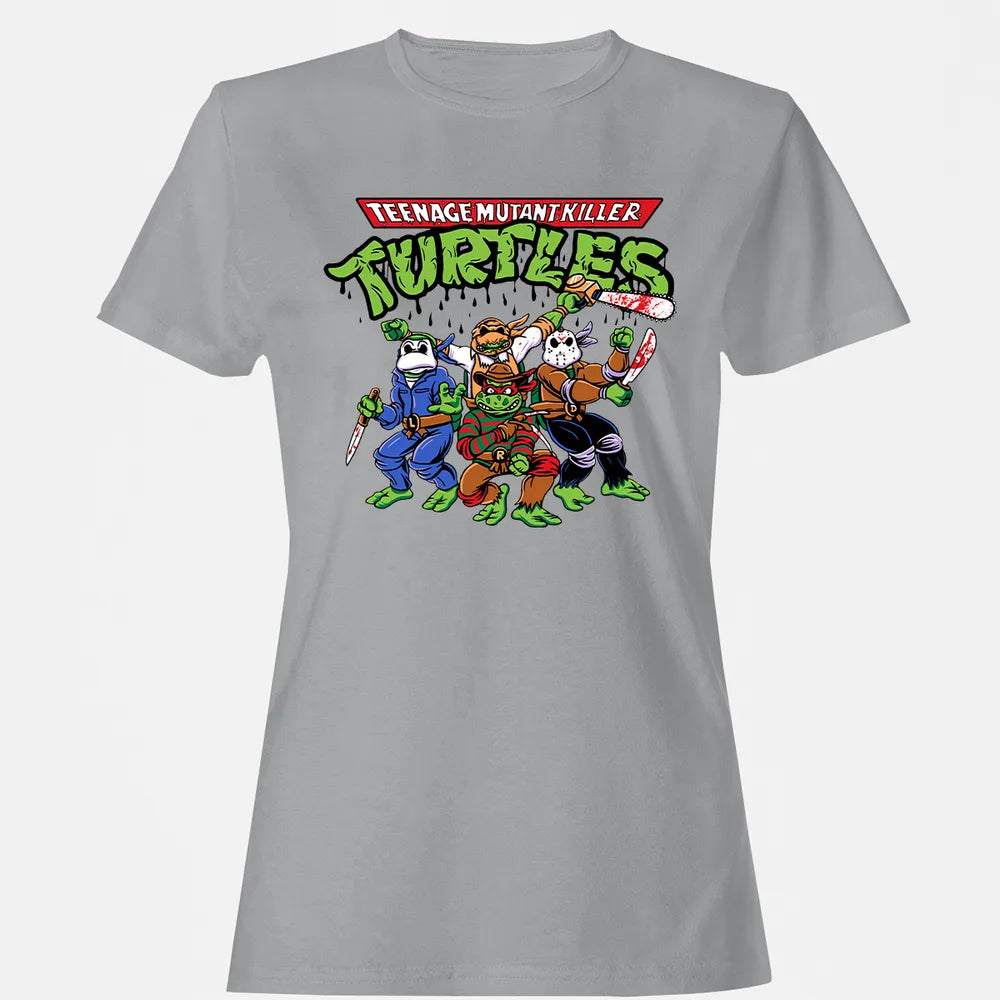 Women's T-shirt - 1XAMLTMG