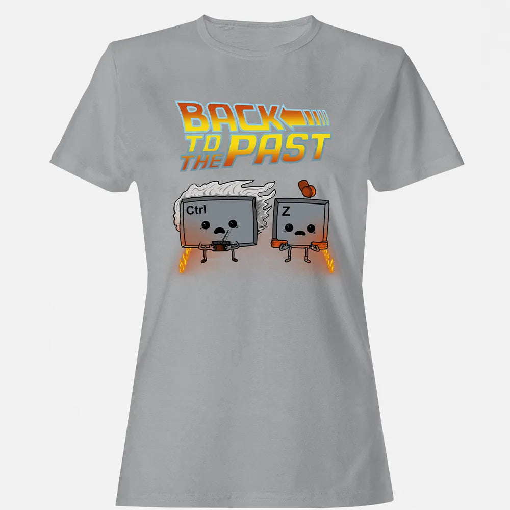 Women's T-shirt - ATAENXAD