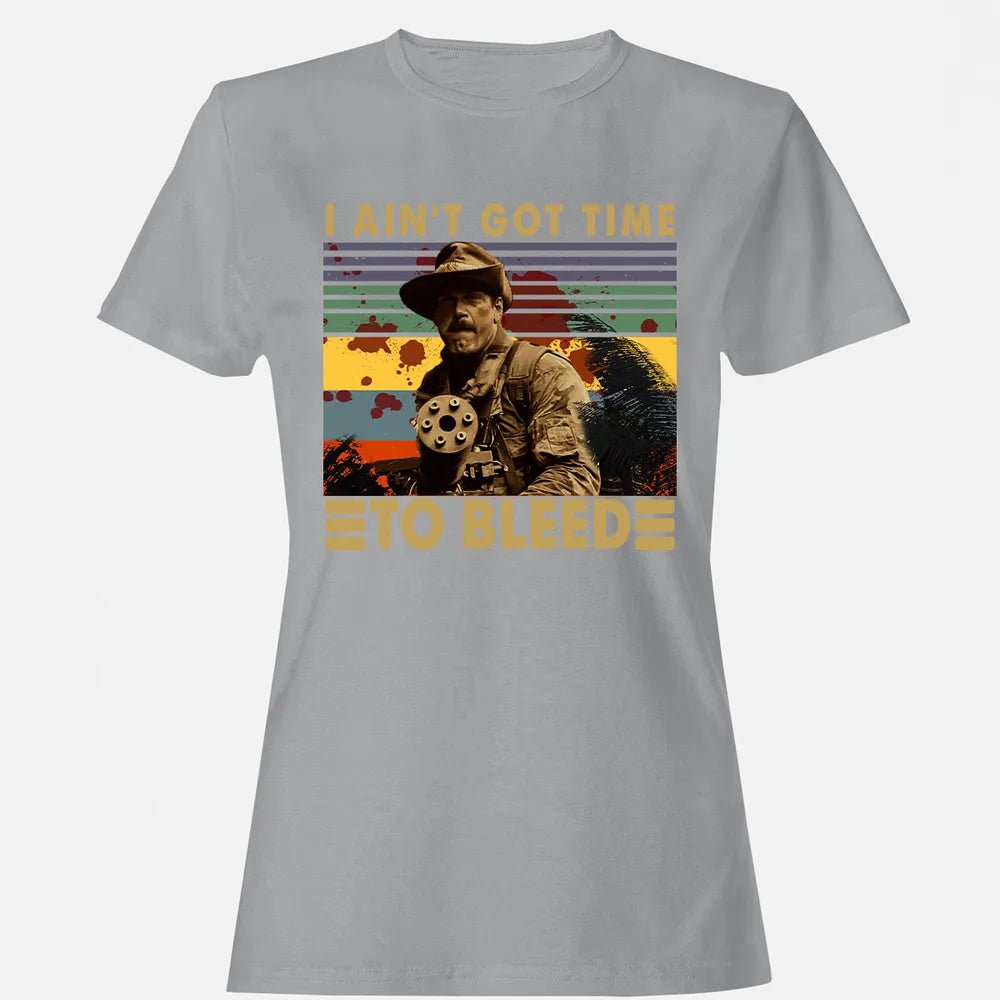 Women's T-shirt - 4E3S5YG8
