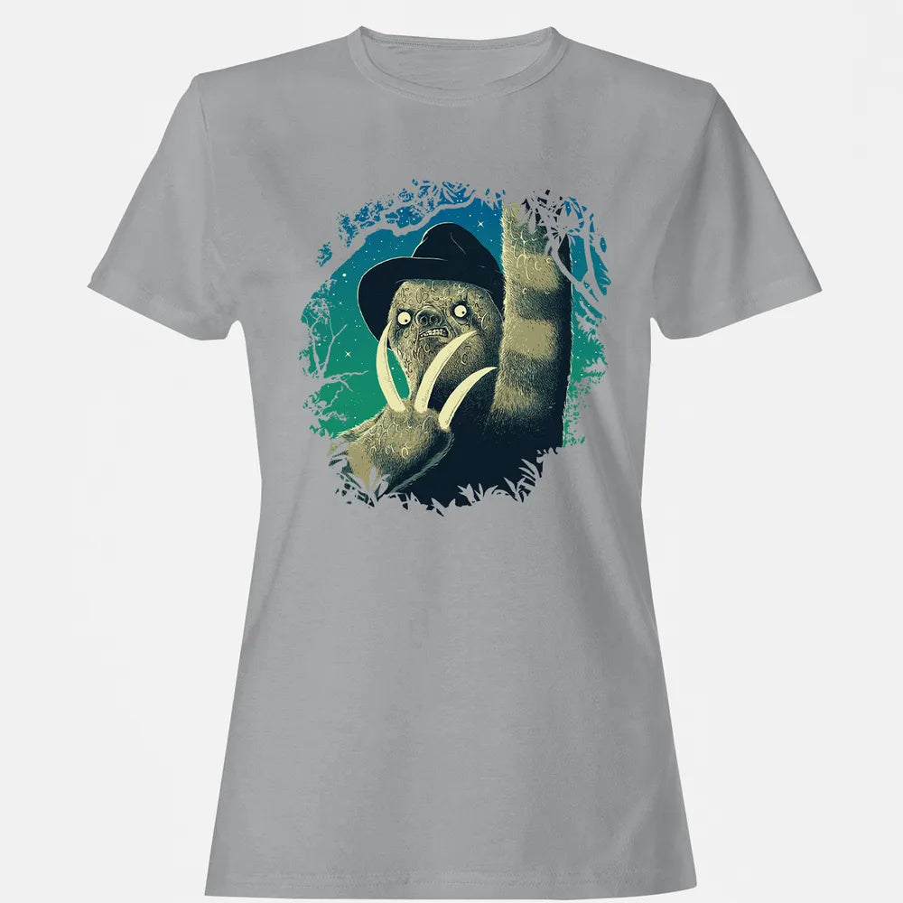 Women's T-shirt - RY1E66PP