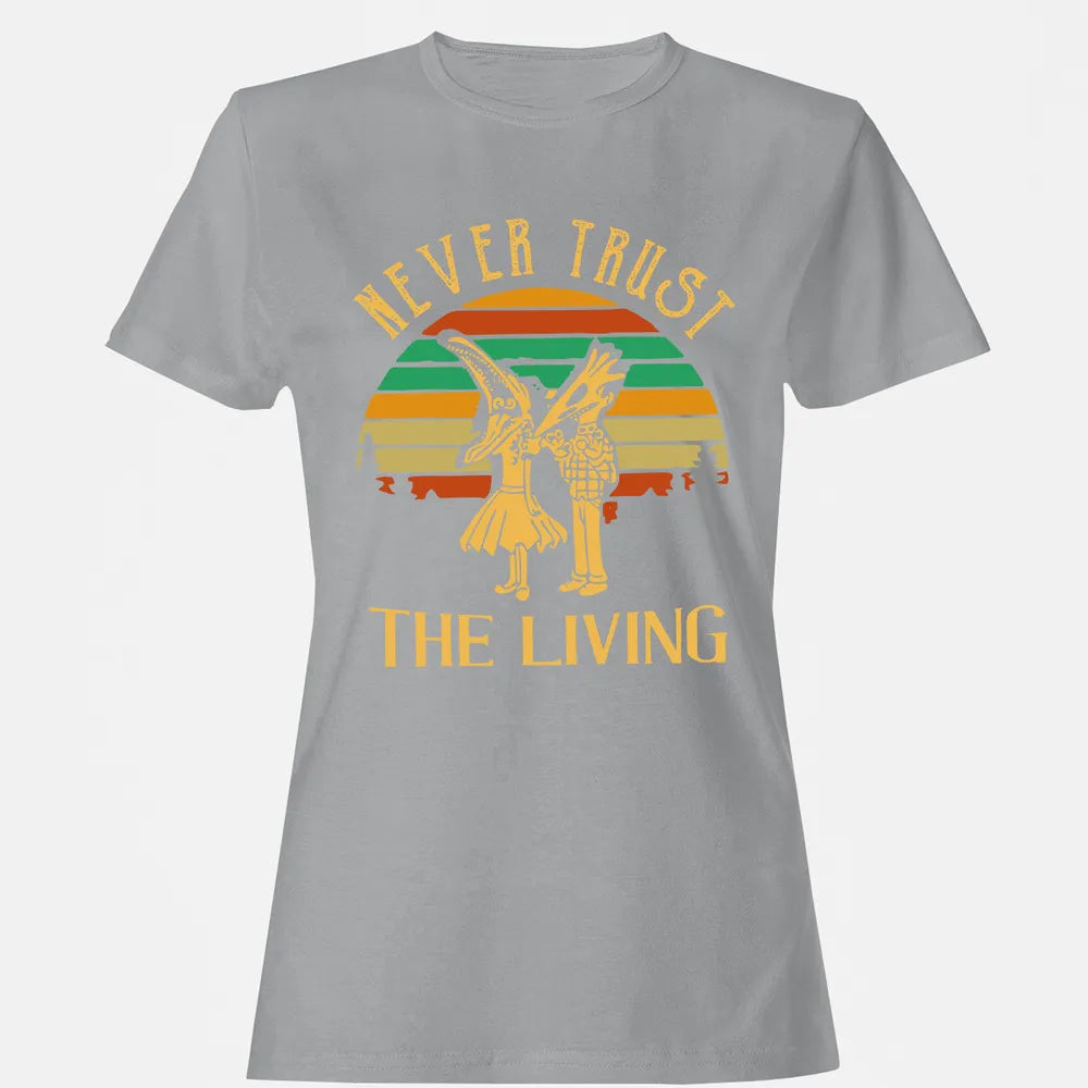 Women's T-shirt - LL1C1ETQ