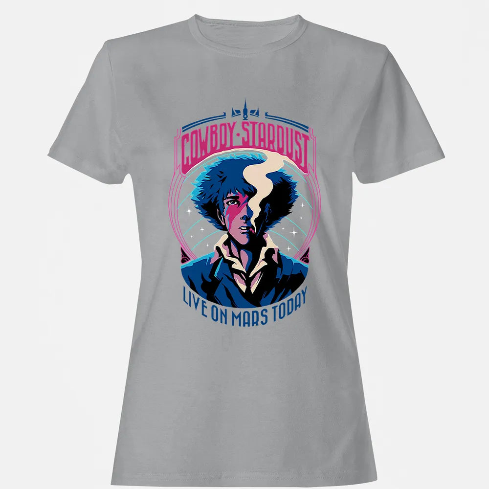 Women's T-shirt - LSUYUTQL