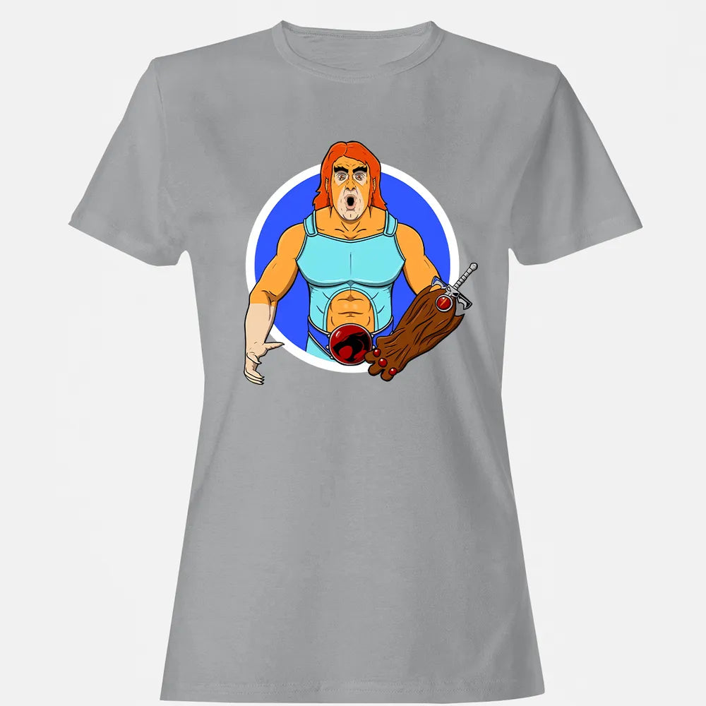Women's T-shirt - 39FQN5AE