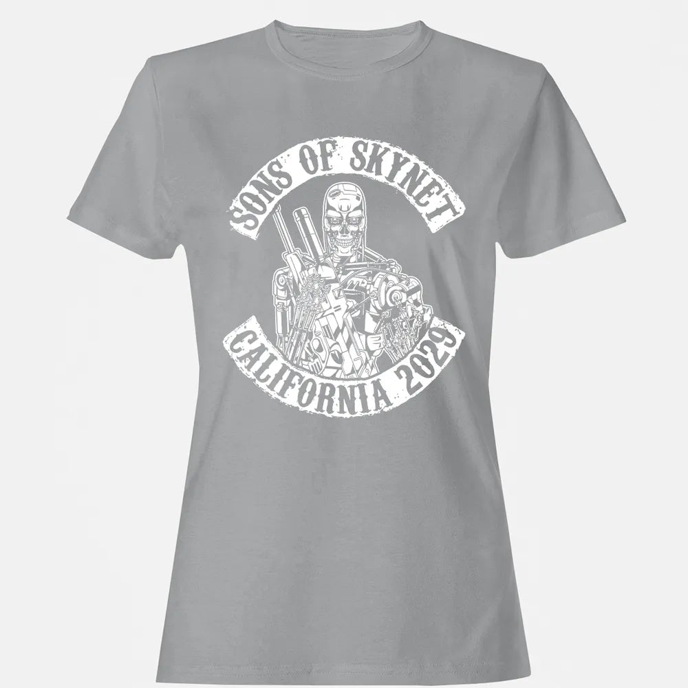 Women's T-shirt - 9HAW4JBN