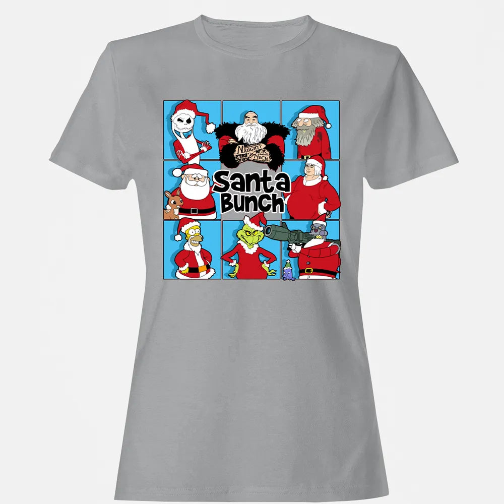 Women's T-shirt - 44MRK9VE