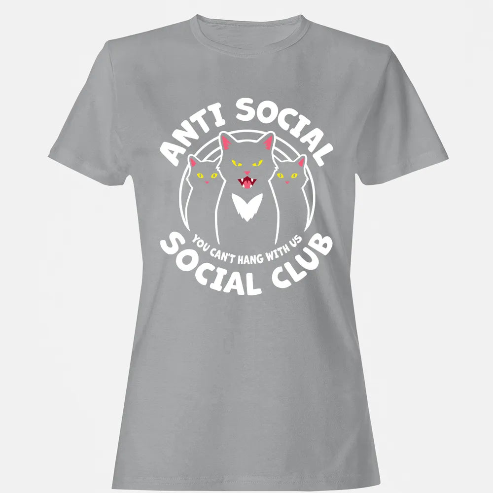 Women's T-shirt - AA5DVFNB