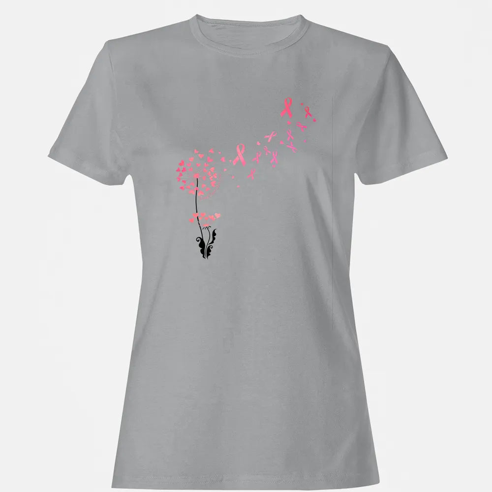 Women's T-shirt - AQTUYM8P