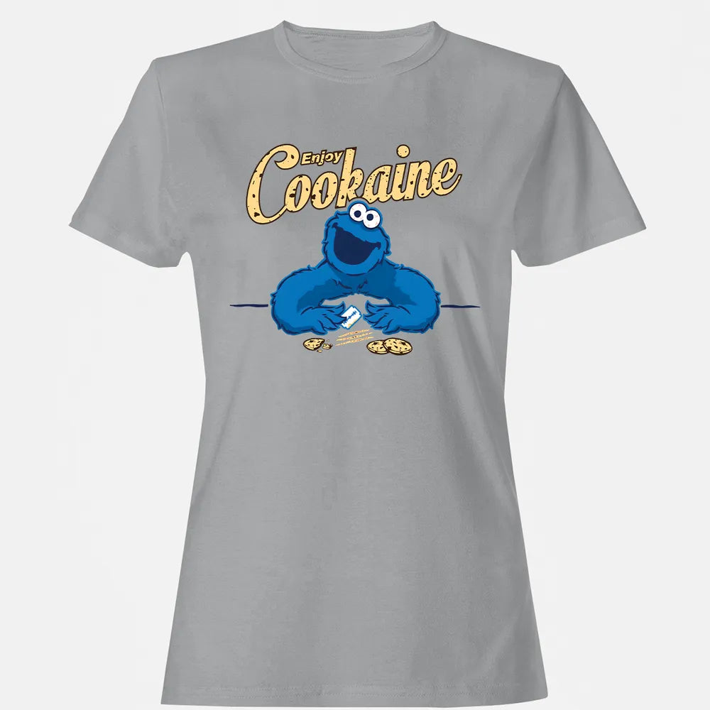Women's T-shirt - KP7ZTWC6