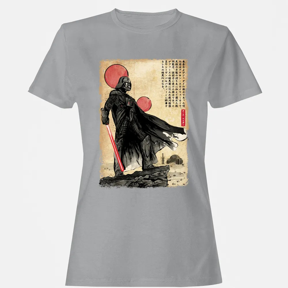 Women's T-shirt - 2C5LHGMA