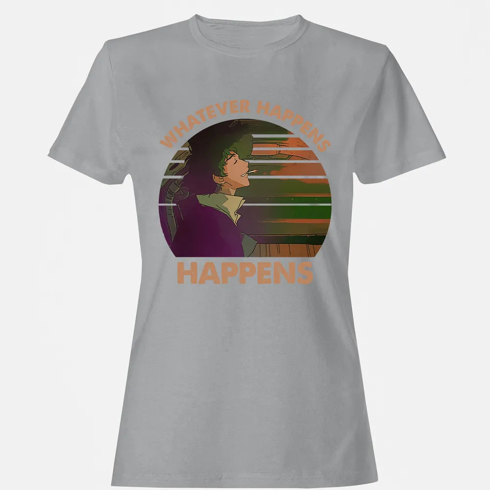 Women's T-shirt - SW4VW16R