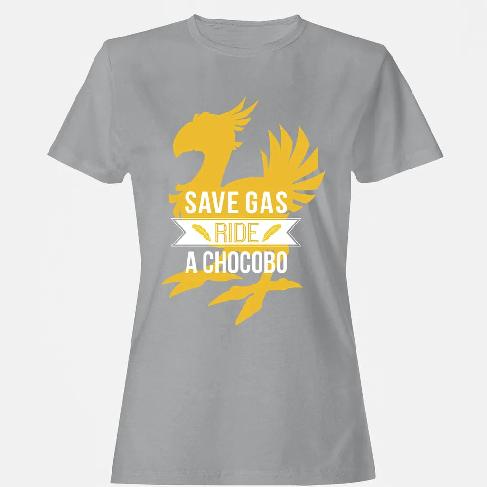 Women's T-shirt - RSAJYWZC