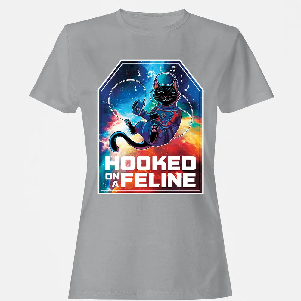 Women's T-shirt - MCUARTYH