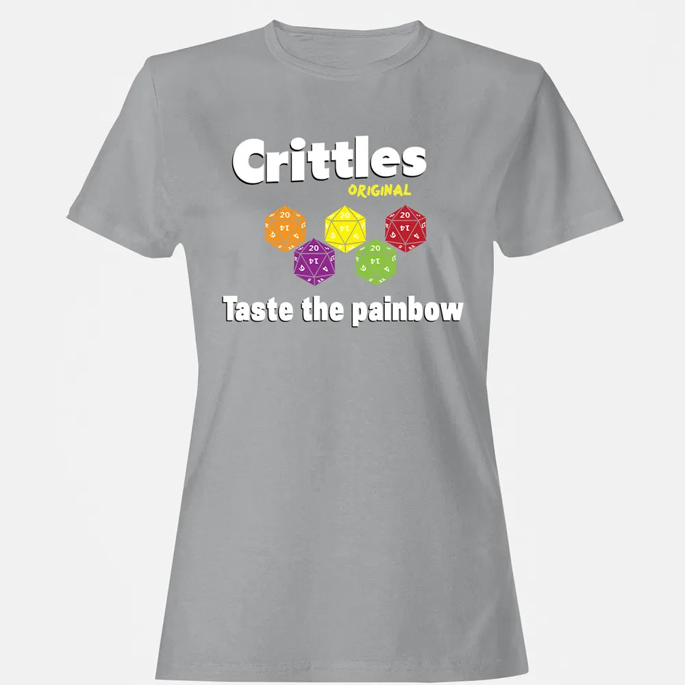 Women's T-shirt - 5CSBUR2X