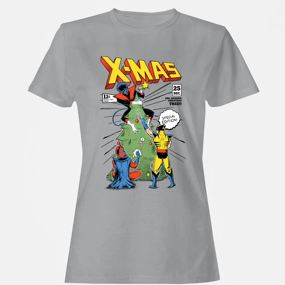 Women's T-shirt - 7HSSUNY9