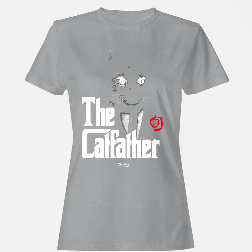 Women's T-shirt - XBQD9H28