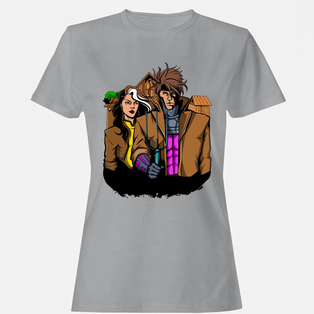Women's T-shirt - 3M3FYMUN