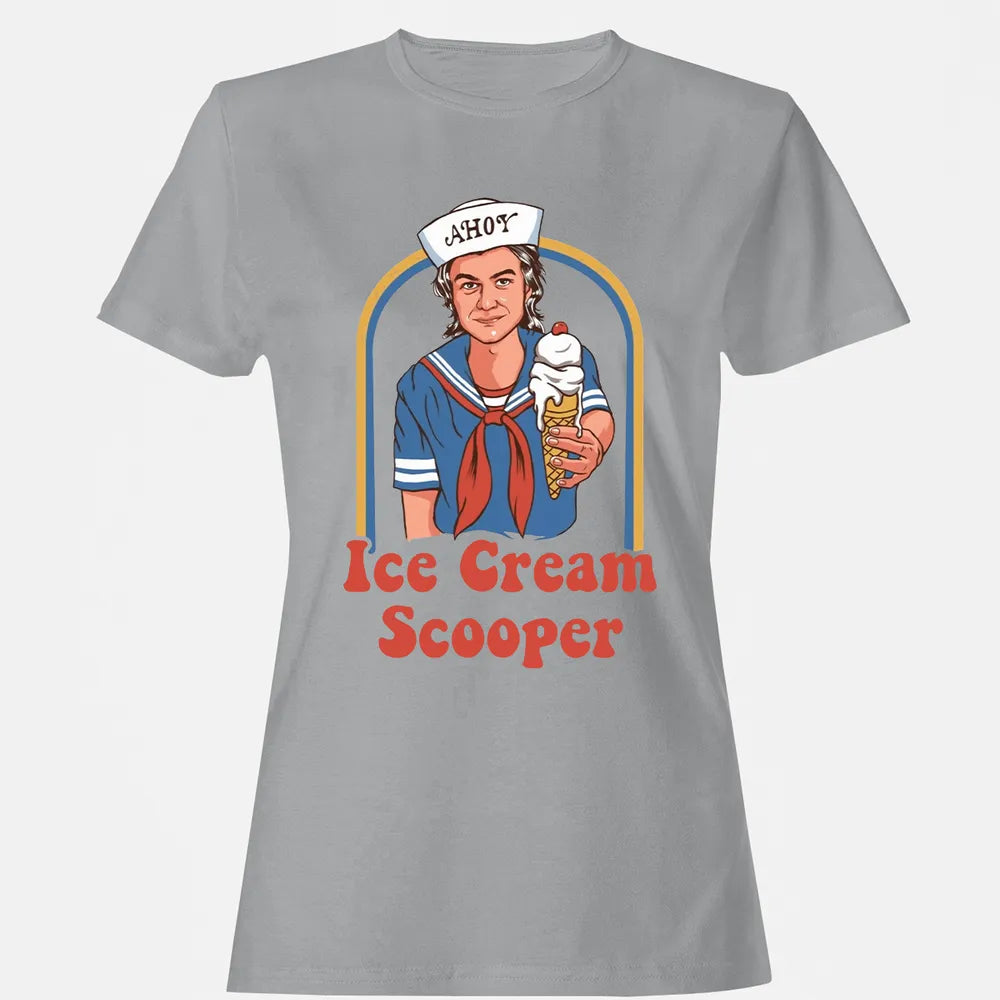 Women's T-shirt - 5NPHC9Y2