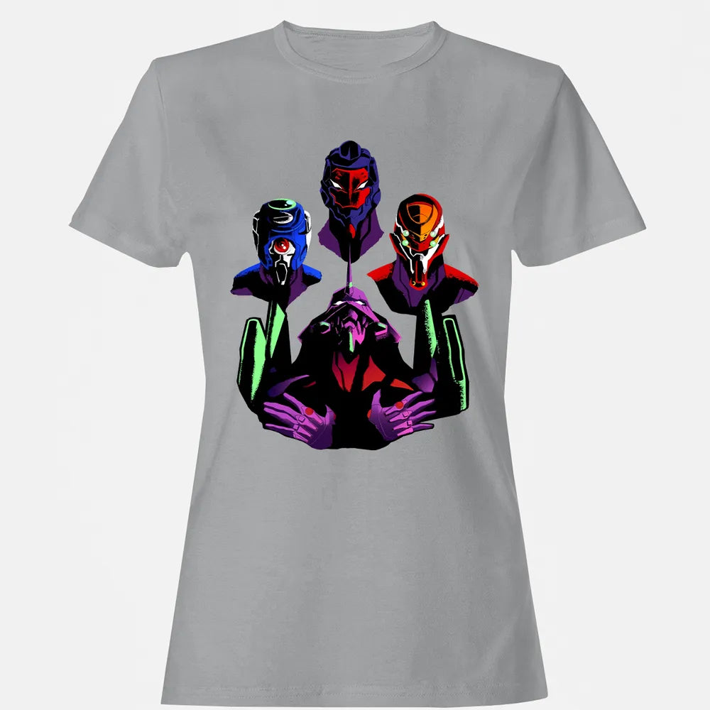 Women's T-shirt - 5YAUP679