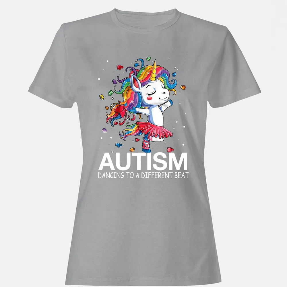 Women's T-shirt - EE89J9GA
