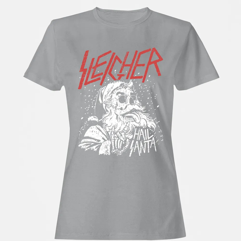 Women's T-shirt - WVFBFH8L