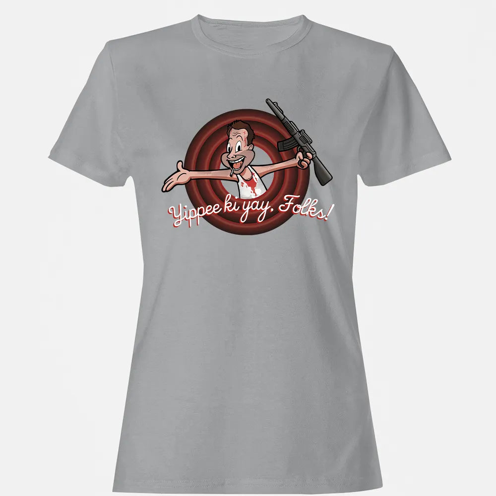 Women's T-shirt - GSH6SP1G