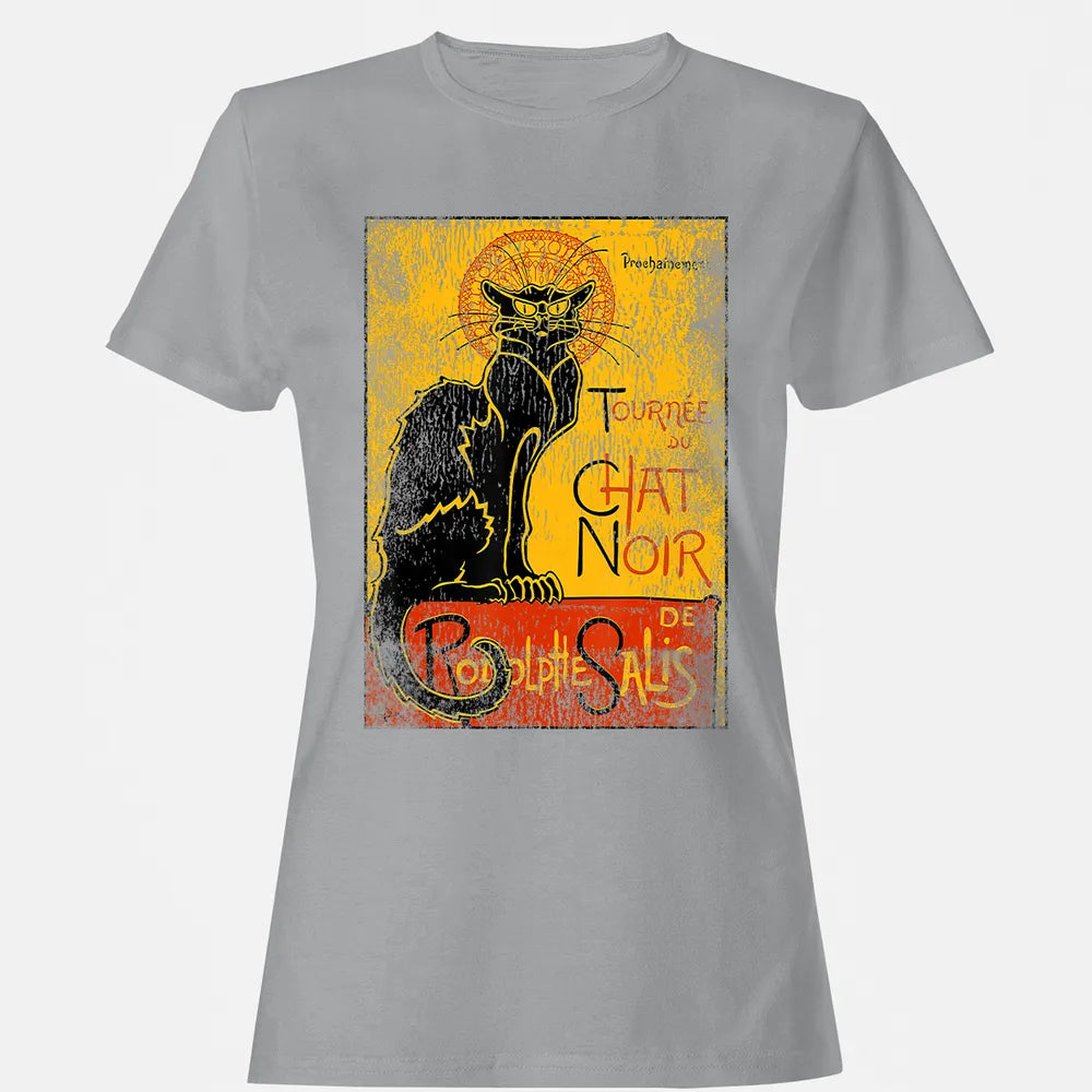 Women's T-shirt - 4C8R4BC8