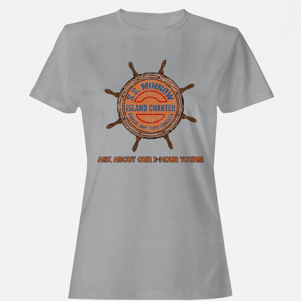Women's T-shirt - RALP93GB