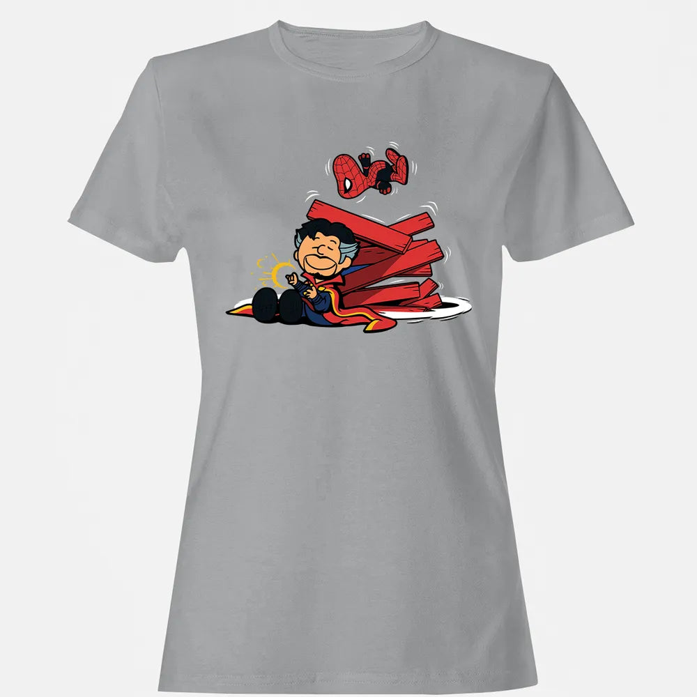 Women's T-shirt - HQUSL232