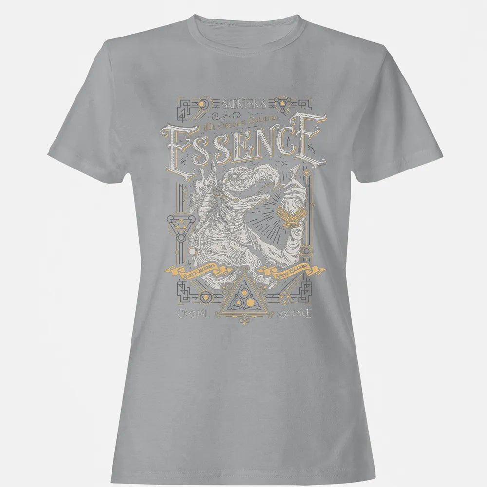 Women's T-shirt - 8J55QMLT