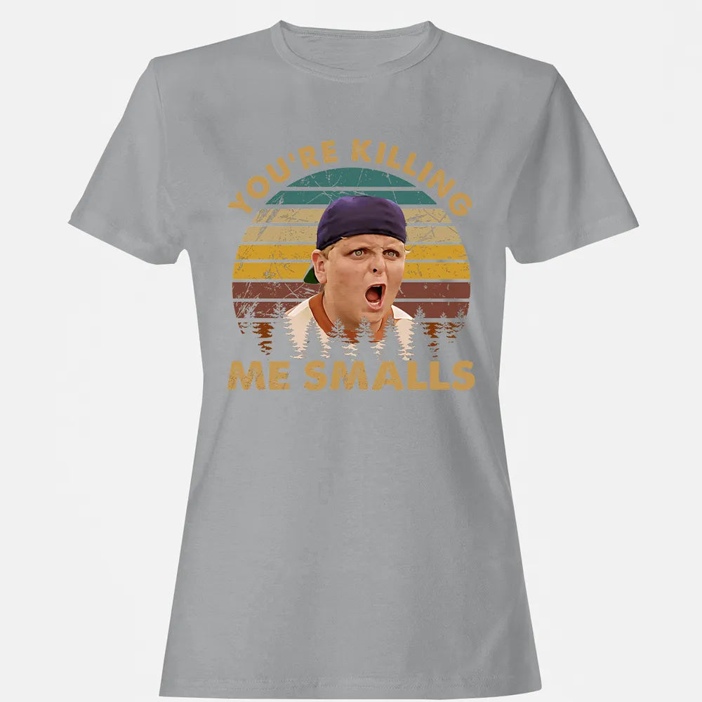 Women's T-shirt - 3135SUX9