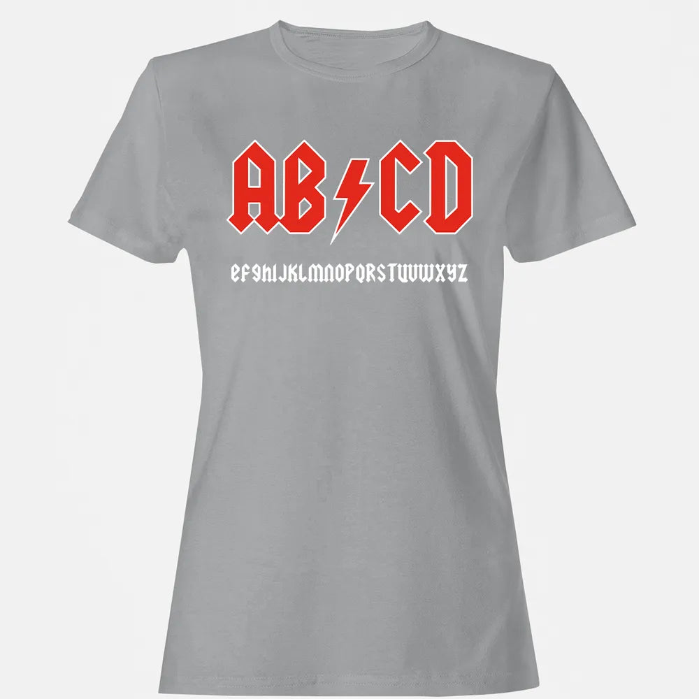 Women's T-shirt - 5RPGAEXV