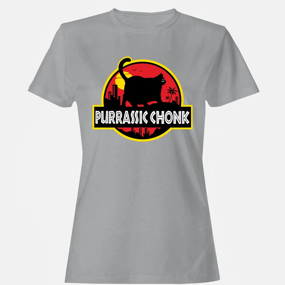 Women's T-shirt - 4BP1K1BR
