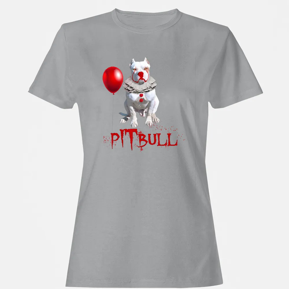 Women's T-shirt - TWK1ZF91