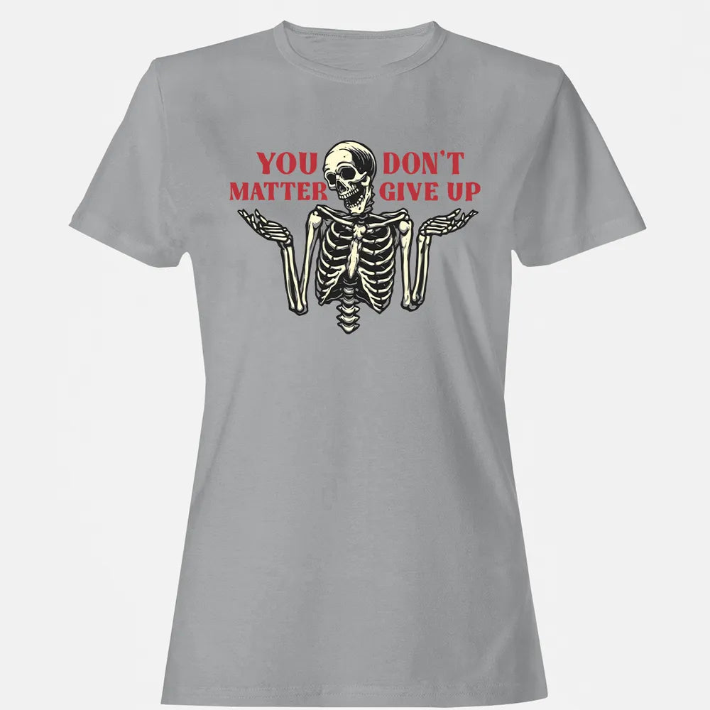 Women's T-shirt - 9PACZ89F