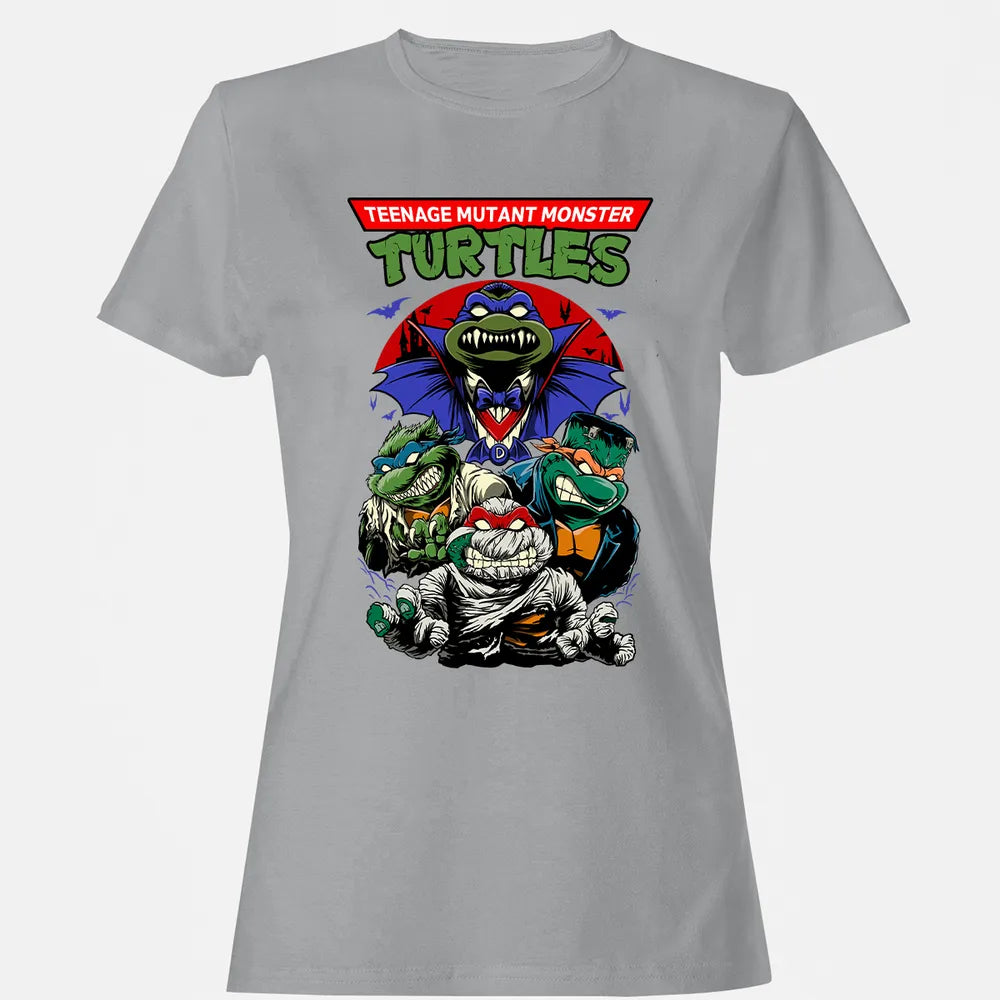 Women's T-shirt - J2SYQSPJ