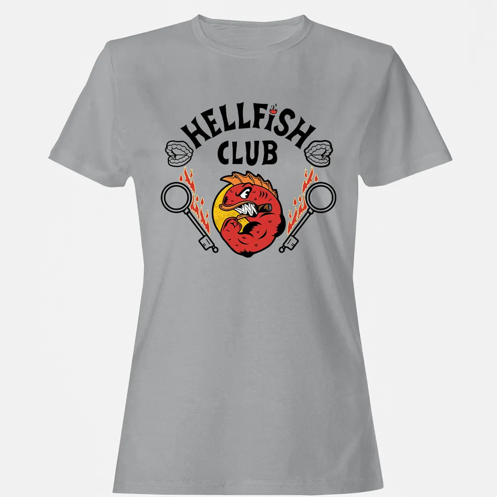 Women's T-shirt - PHXG4YVB