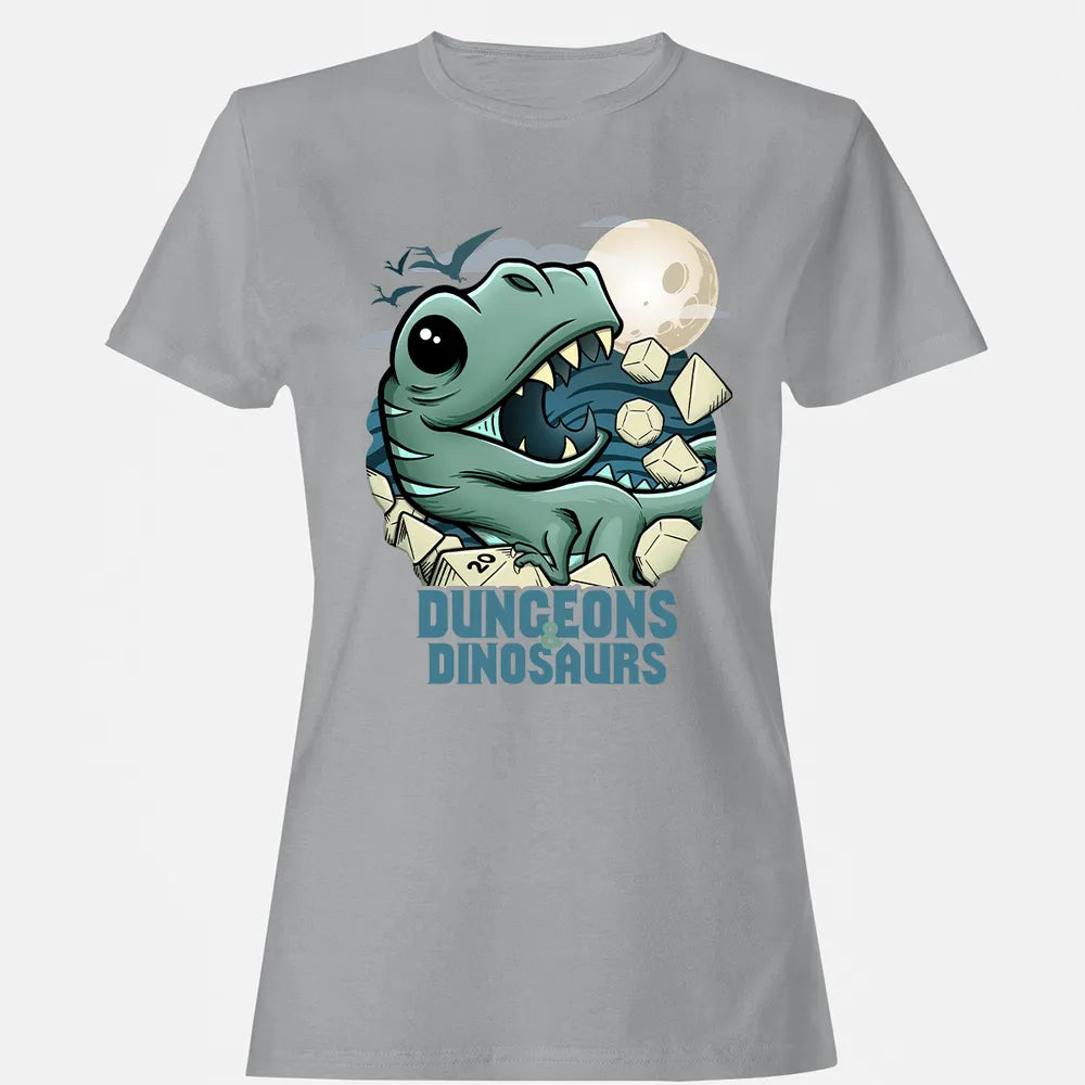 Women's T-shirt - XFMXTVJ4