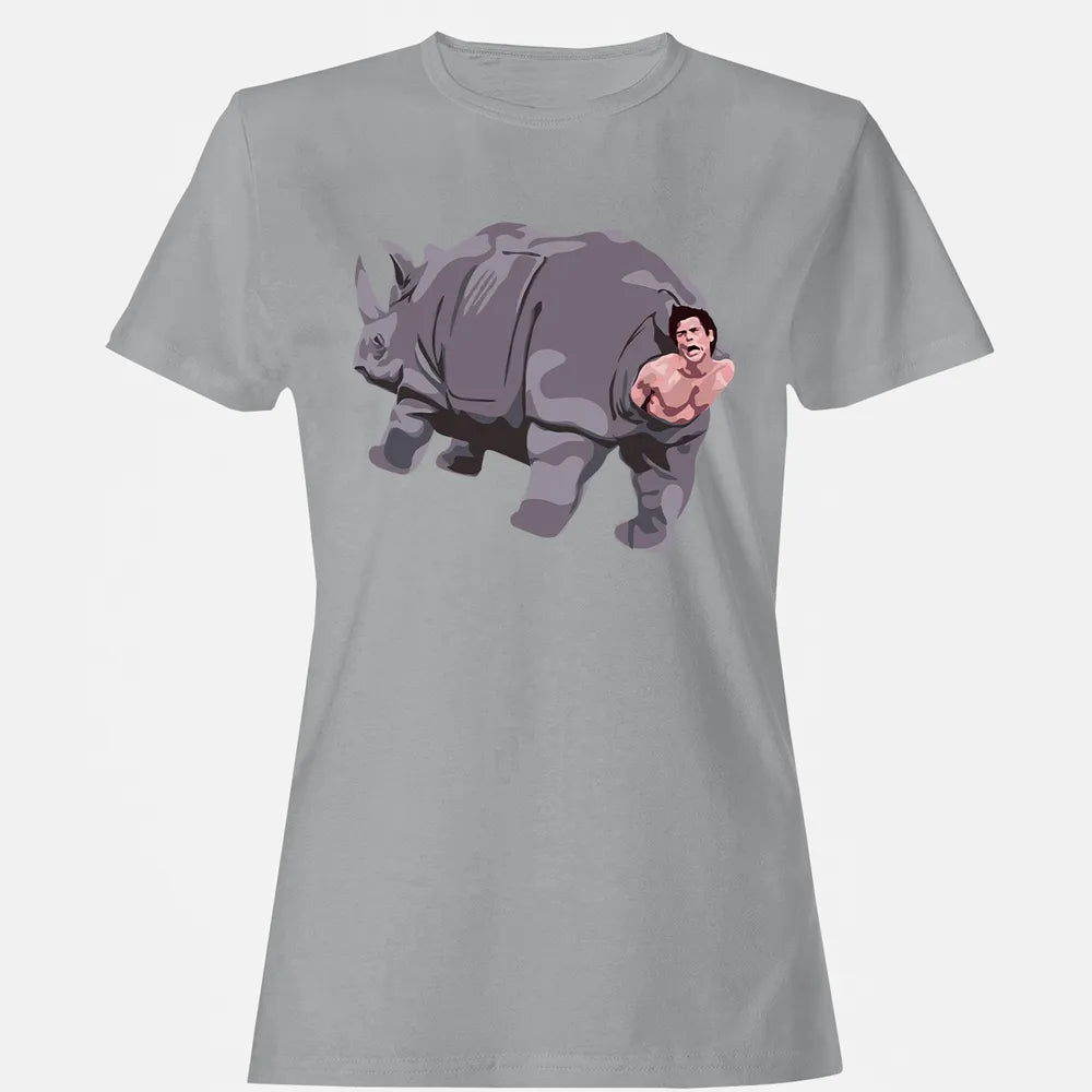 Women's T-shirt - EVY822Z2