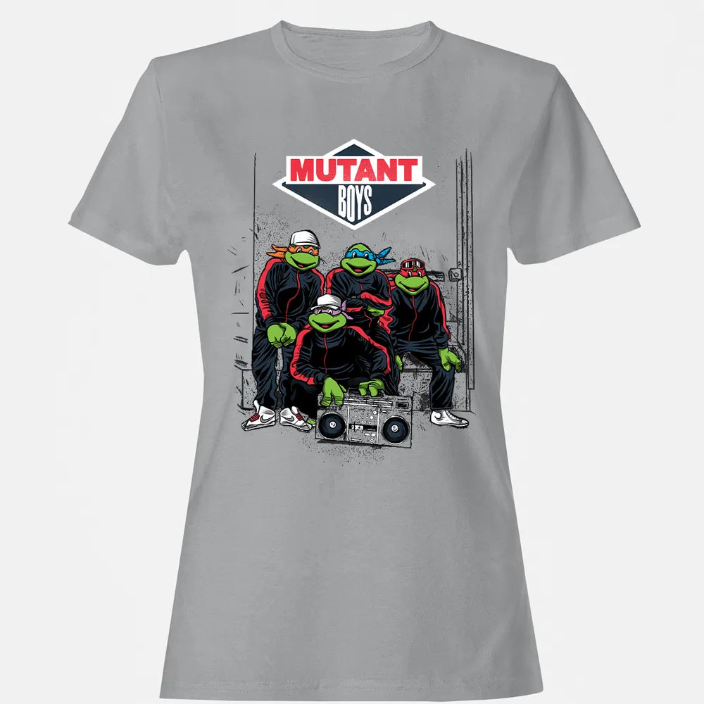 Women's T-shirt - Z14CPKRL