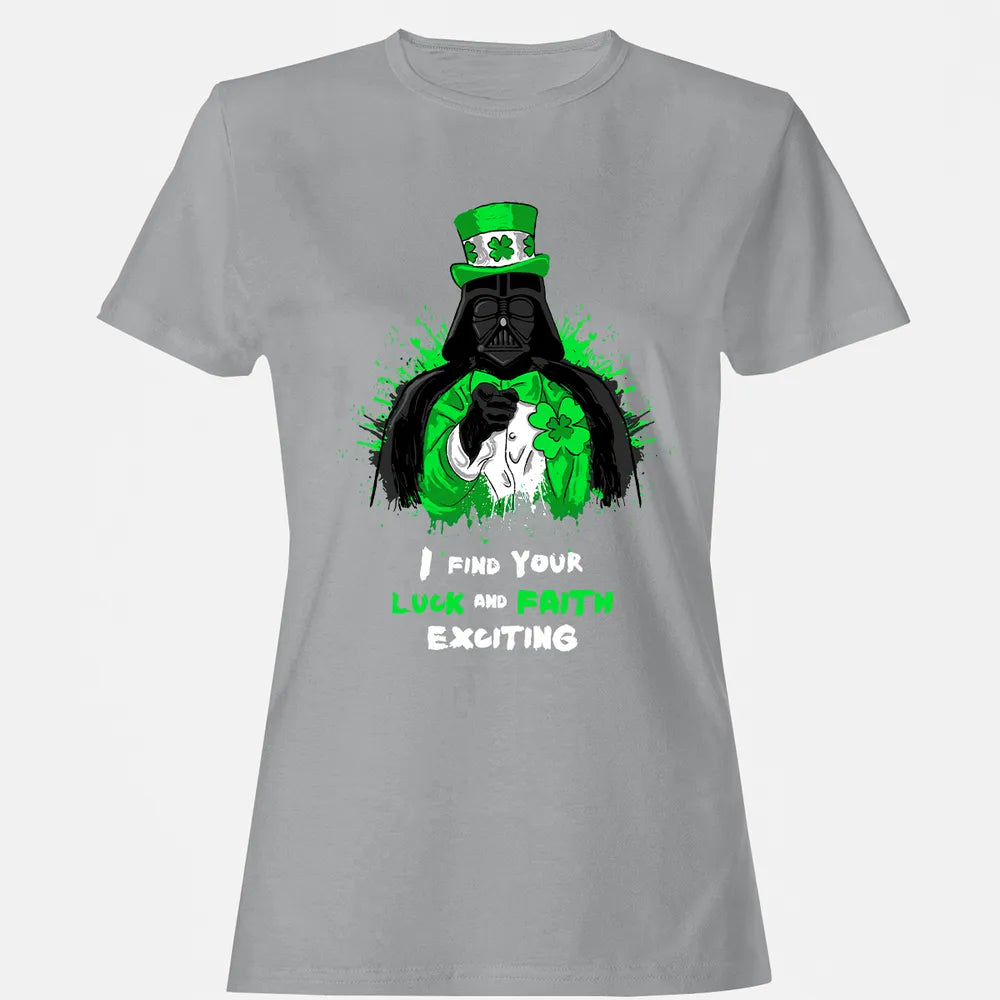 Women's T-shirt - WQBM12N7