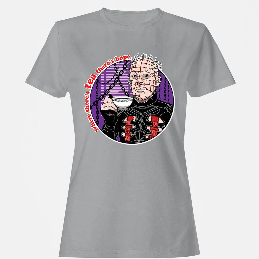 Women's T-shirt - 72U65NE8