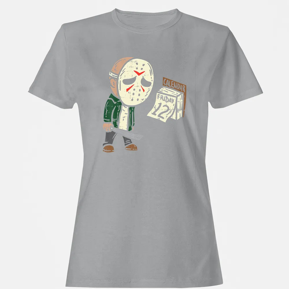 Women's T-shirt - RQ6GLA3C