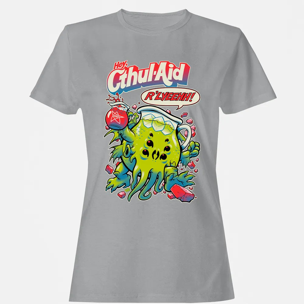 Women's T-shirt - V8WL835Q