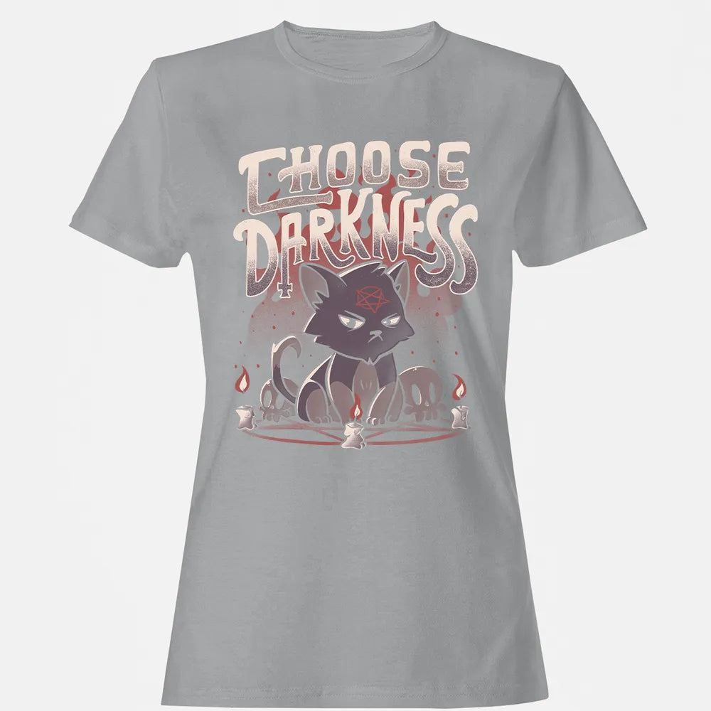 Women's T-shirt - N9UJ7ZFB