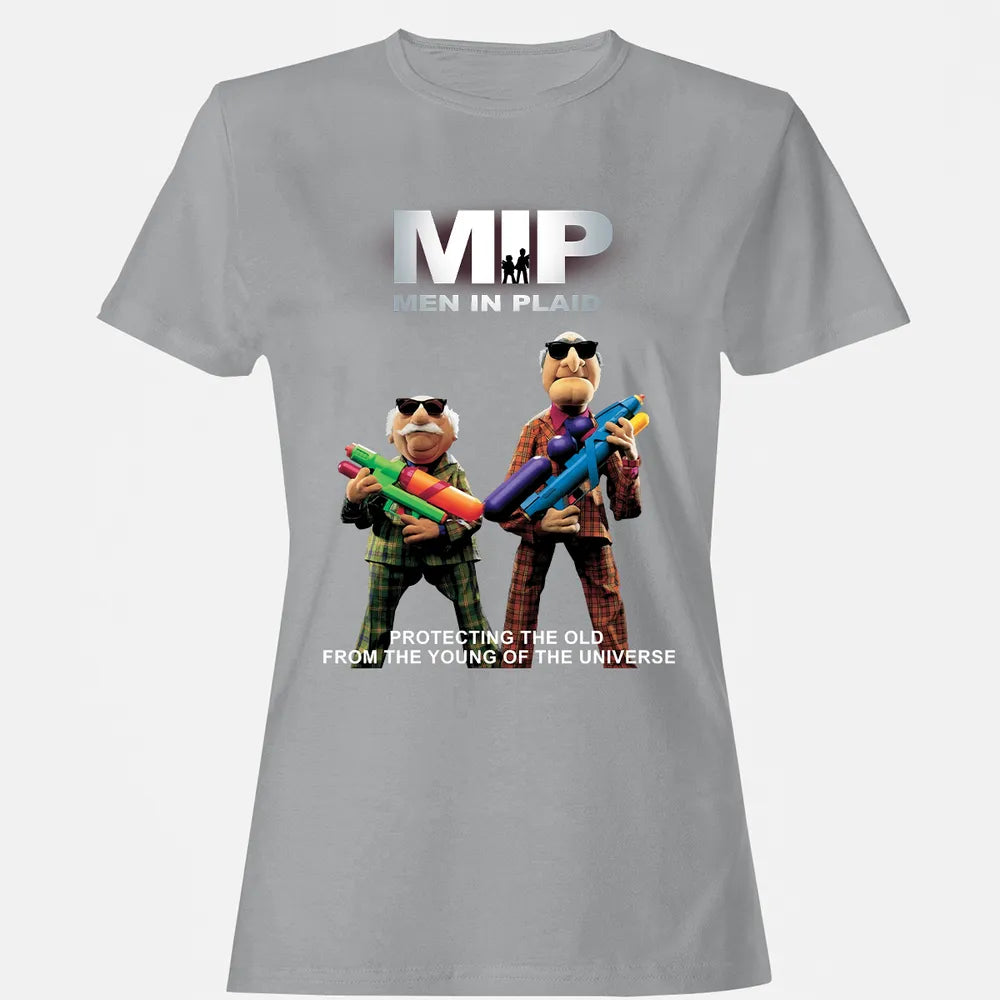 Women's T-shirt - FTQR9CYH
