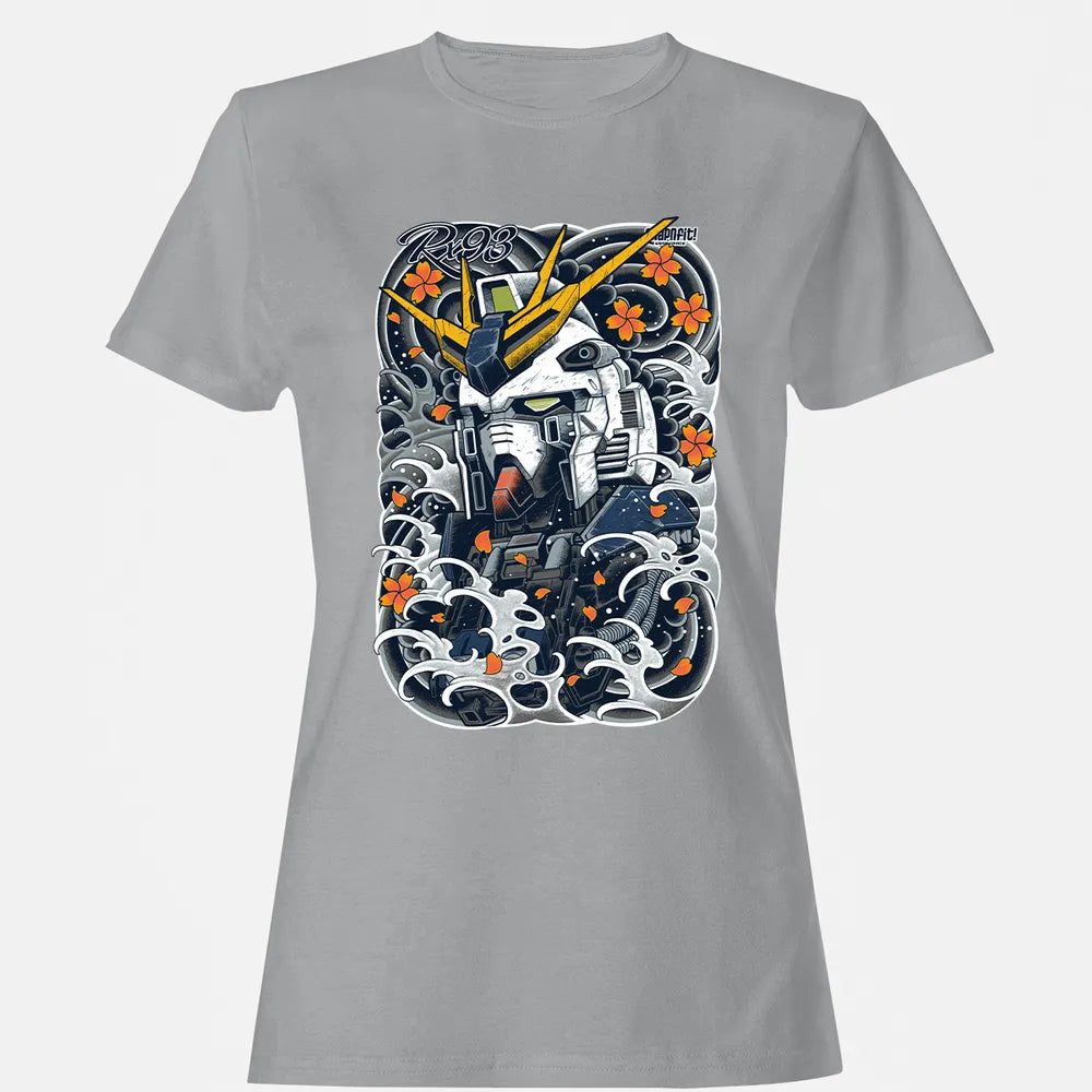 Women's T-shirt - CH3RQHP9