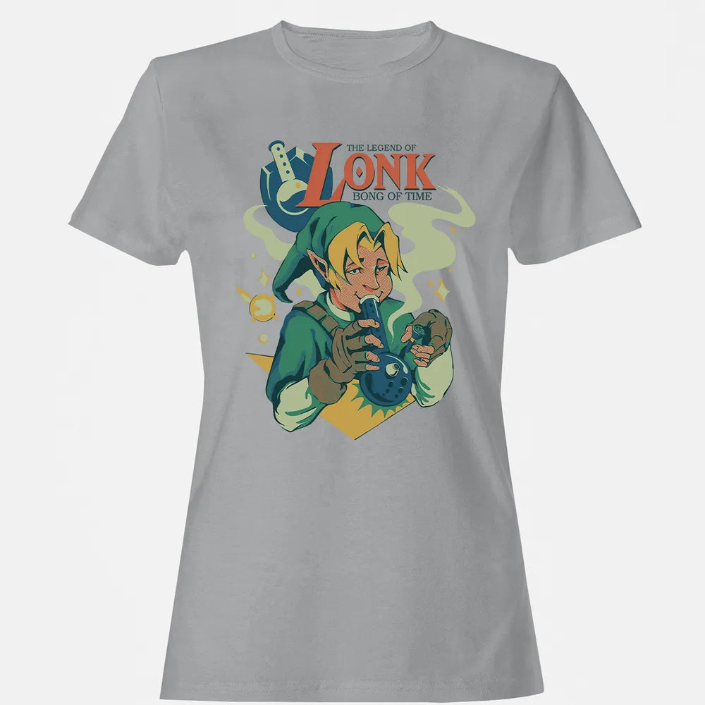 Women's T-shirt - A83C11R2