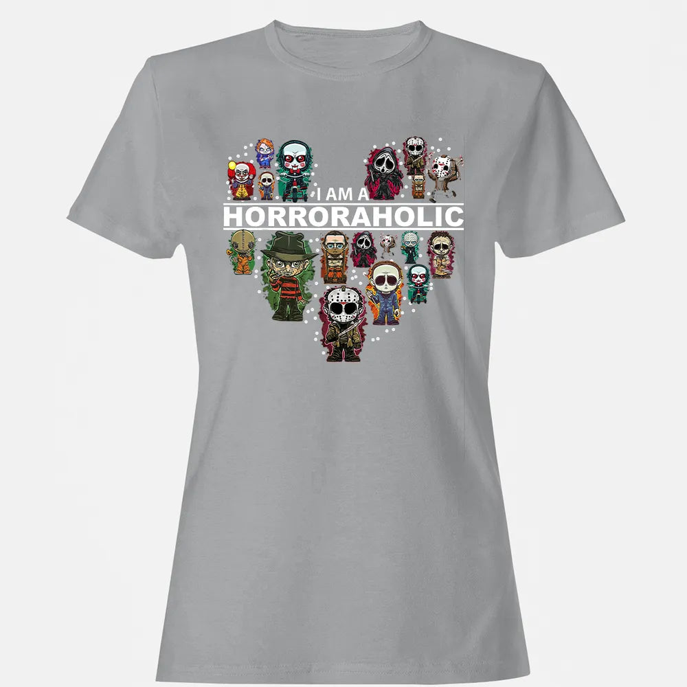 Women's T-shirt - S552FZYH