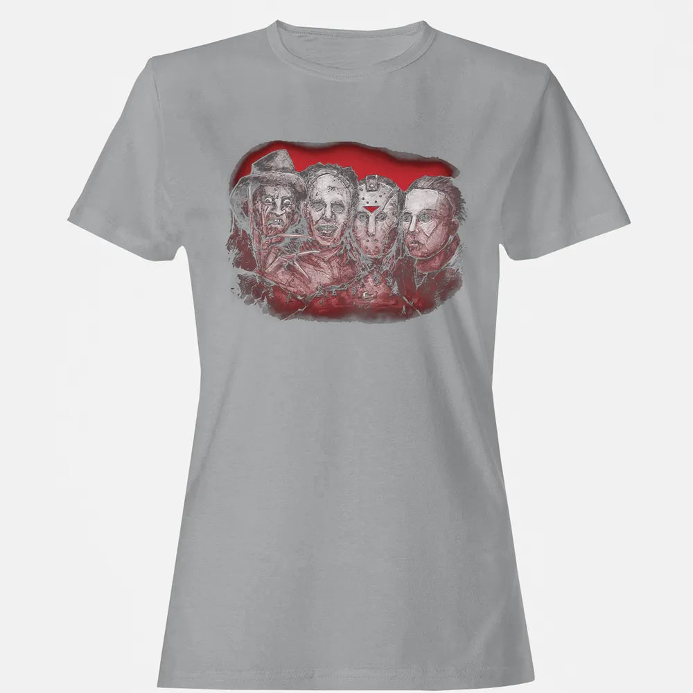 Women's T-shirt - TAH5JZJL