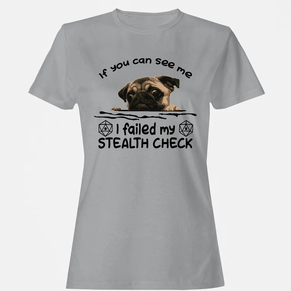 Women's T-shirt - JKHH89ZQ